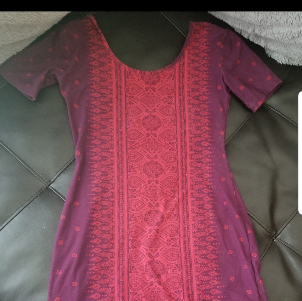 Dress